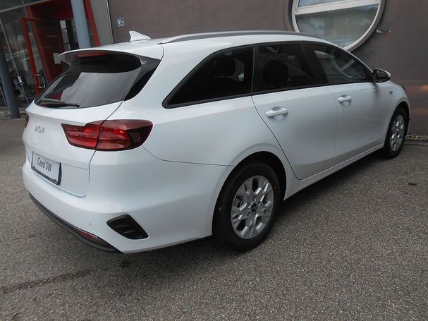 Kia Ceed 1.0 T-GDi 74 kW image number 4