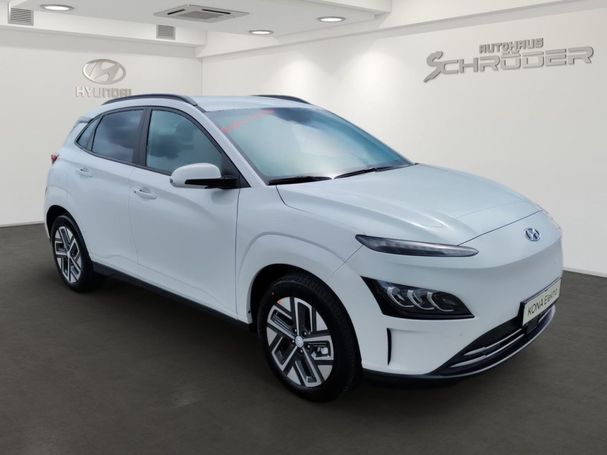 Hyundai Kona Elektro 100 kW image number 3