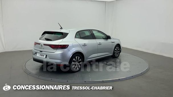 Renault Megane 1.5 Blue dCi 115 85 kW image number 4