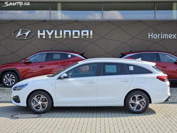 Hyundai i30 1.5 118 kW image number 4