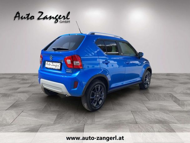 Suzuki Ignis 61 kW image number 4