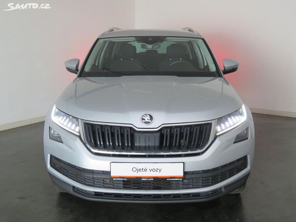 Skoda Kodiaq 2.0 TDI Style 110 kW image number 1