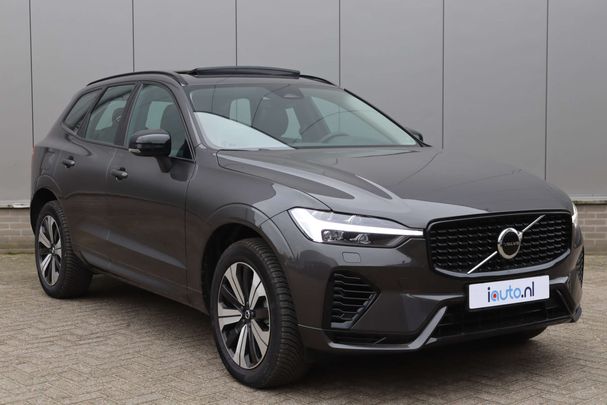 Volvo XC60 T6 Recharge AWD Plus 257 kW image number 4