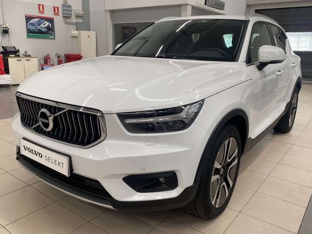 Volvo XC40 B4 Inscription 145 kW image number 1