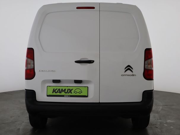 Citroen Berlingo M 75 kW image number 6