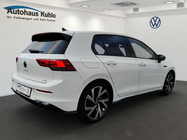 Volkswagen Golf 1.5 eTSI R-Line DSG 110 kW image number 3