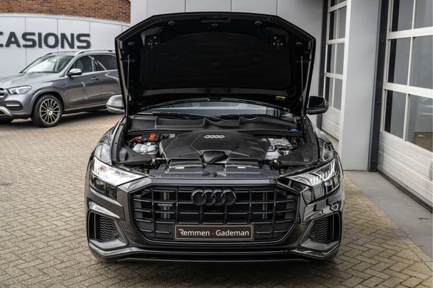 Audi Q8 60 TFSIe quattro 340 kW image number 33