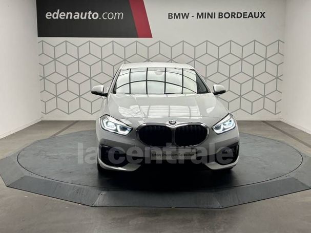 BMW 118d 110 kW image number 3