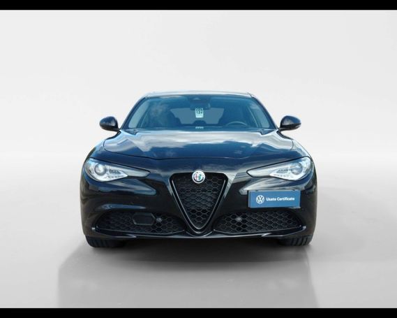 Alfa Romeo Giulia 2.2 140 kW image number 3