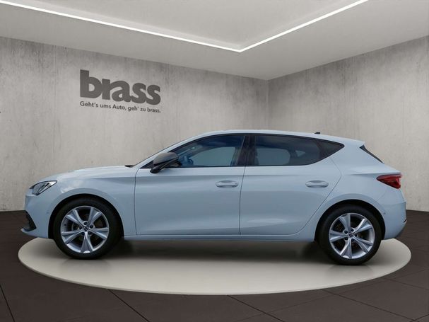 Seat Leon 110 kW image number 5