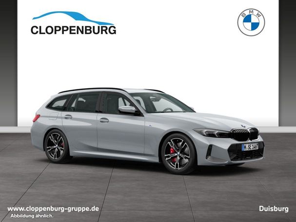 BMW 320i Touring 135 kW image number 9