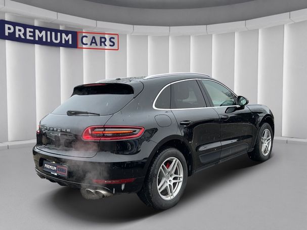 Porsche Macan S 250 kW image number 2