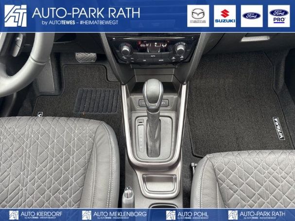 Suzuki Vitara 1.5 Hybrid Comfort Allgrip 85 kW image number 13