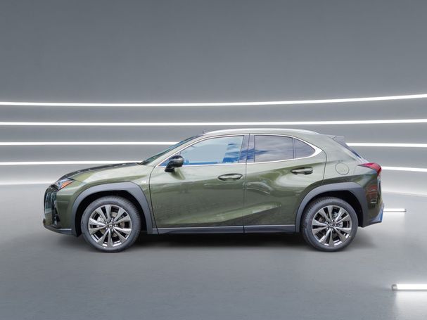 Lexus UX 300h 144 kW image number 4