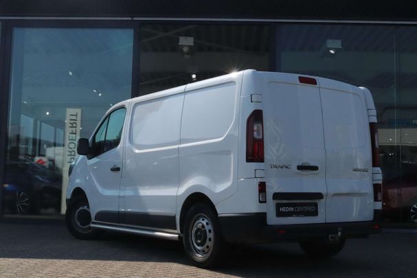 Renault Trafic dCi 110 81 kW image number 20