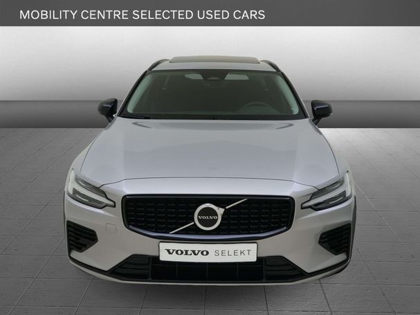 Volvo V60 T6 AWD Plus 257 kW image number 2