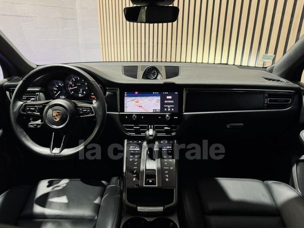 Porsche Macan PDK 195 kW image number 6