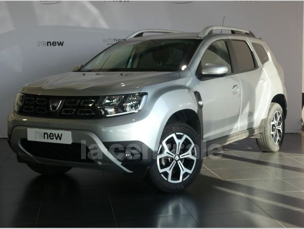 Dacia Duster Blue dCi 115 Prestige 85 kW image number 1