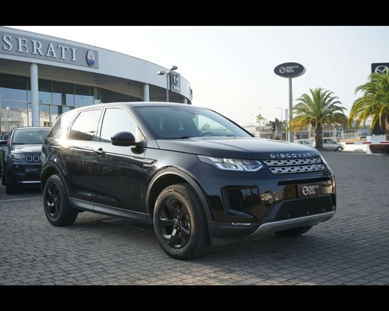 Land Rover Discovery Sport 110 kW image number 2