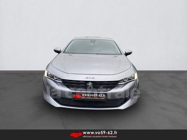 Peugeot 508 165 kW image number 3