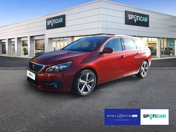 Peugeot 308 SW 130 Allure 96 kW image number 1