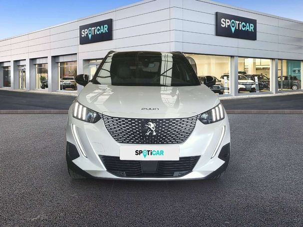 Peugeot 2008  100 kW image number 5