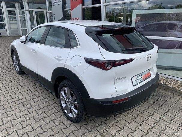 Mazda CX-30 2.0 Selection 110 kW image number 3