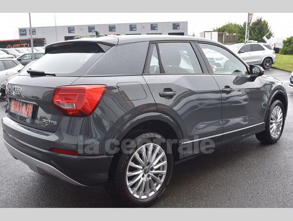 Audi Q2 30 TFSI 85 kW image number 5