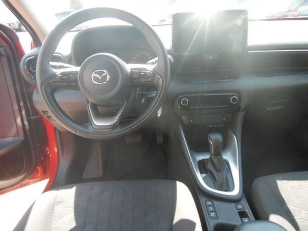 Mazda 2 Hybrid CVT 85 kW image number 6