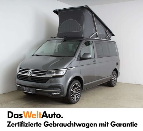 Volkswagen T6 California 110 kW image number 2