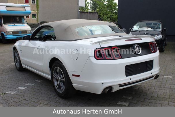 Ford Mustang 3.7 V6 227 kW image number 10