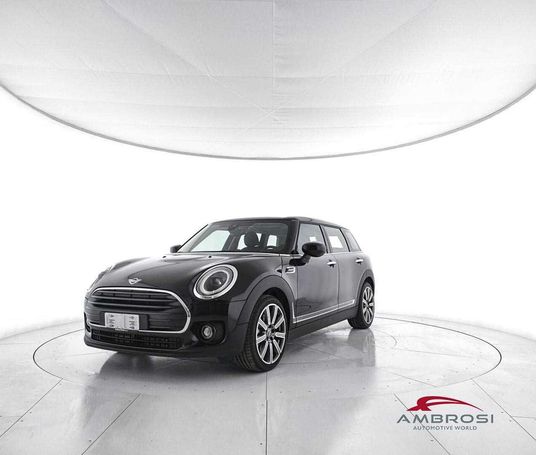 Mini Cooper D Clubman Mini Premium 110 kW image number 1