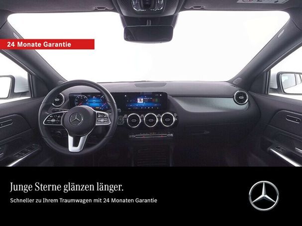 Mercedes-Benz GLA 180 100 kW image number 7