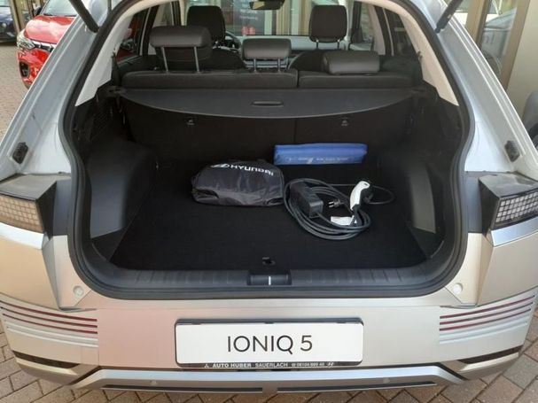 Hyundai Ioniq 5 58 kWh UNIQ 173 kW image number 11