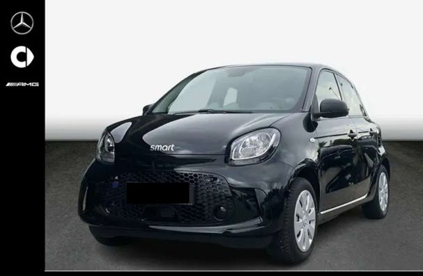 Smart ForFour EQ 60 kW image number 7