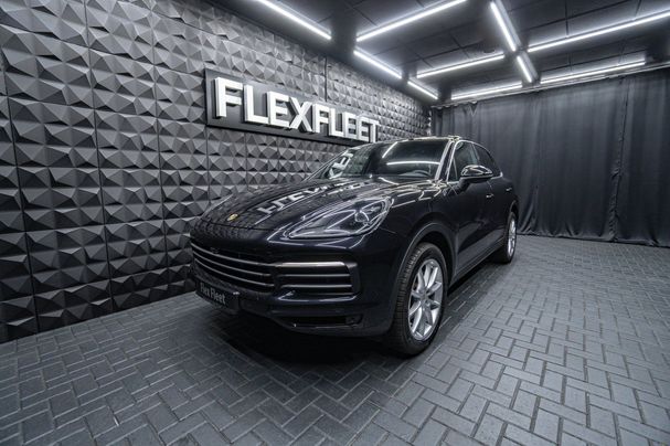 Porsche Cayenne 250 kW image number 3