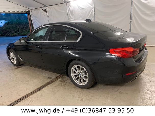 BMW 540d xDrive 235 kW image number 6