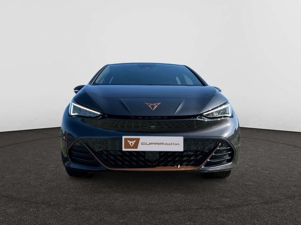 Cupra Born 170 kW image number 8