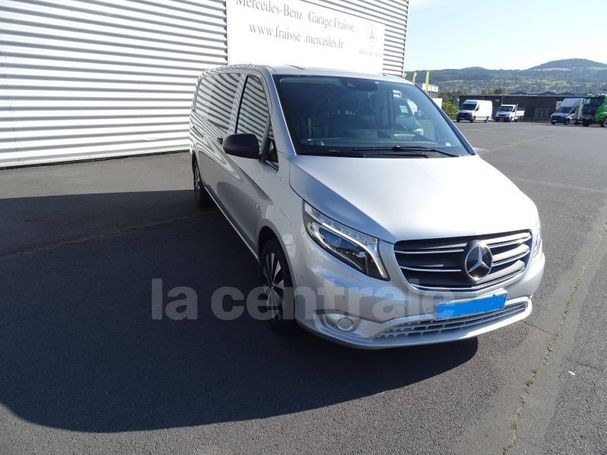 Mercedes-Benz Vito 119 CDi extra long SELECT 140 kW image number 2