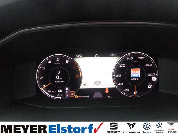 Cupra Formentor 1.5 TSI DSG 110 kW image number 17