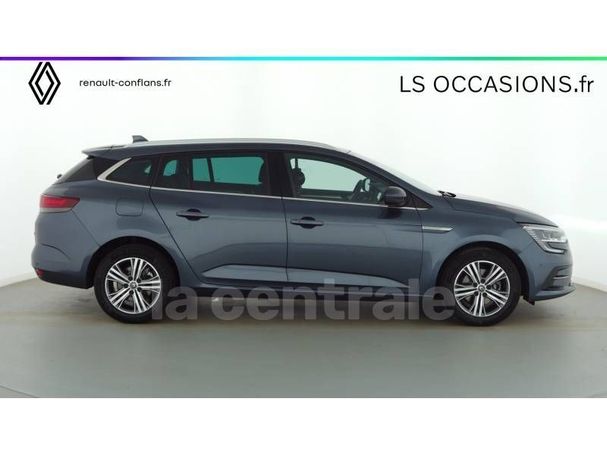 Renault Megane E-Tech 118 kW image number 4