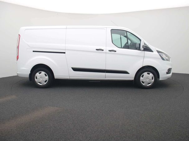 Ford Transit Custom 340 L2H1 Trend 96 kW image number 8