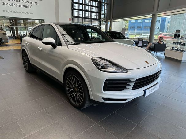 Porsche Cayenne 250 kW image number 9