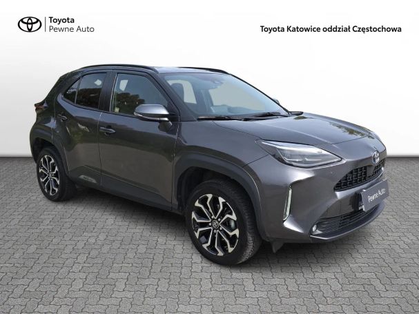 Toyota Yaris Cross 85 kW image number 20