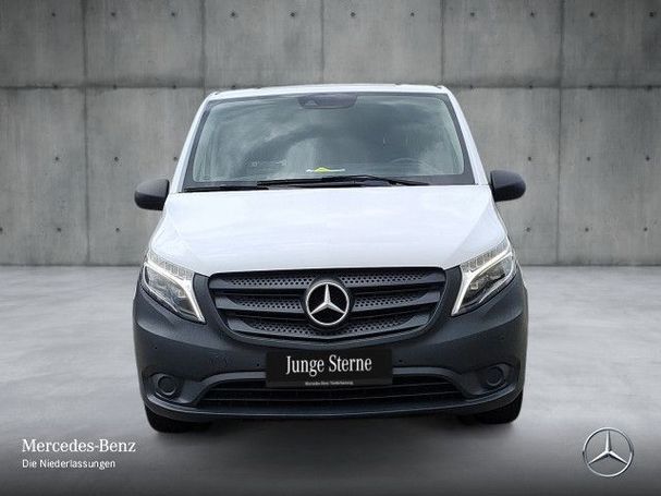 Mercedes-Benz Vito 116 CDi Mixto 120 kW image number 2