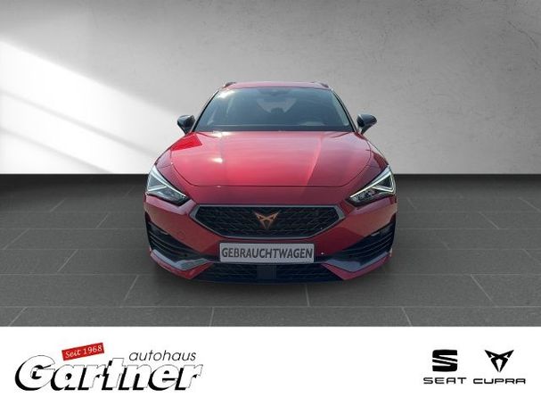 Cupra Leon 150 kW image number 6