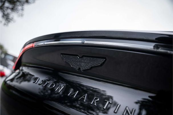 Aston Martin DBX 4.0 V8 405 kW image number 41