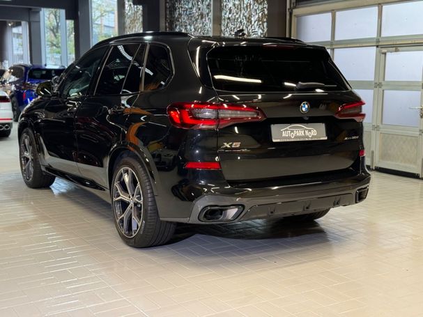 BMW X5 xDrive 210 kW image number 4