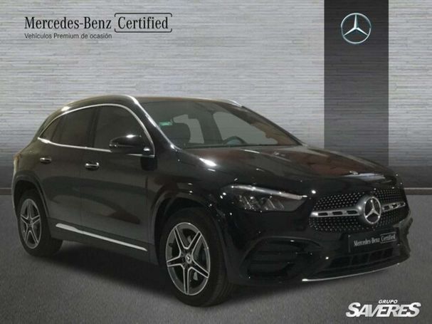 Mercedes-Benz GLA 250 e 160 kW image number 2