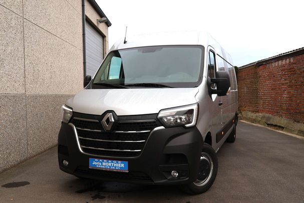 Renault Master L3H2 100 kW image number 1